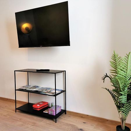 Bohnapartments Design Suite Am Markt - Vollausstattung - Wlan - Zentrum Ilmenau Luaran gambar